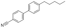 4-Cyano-4'-pentylbiphenyl