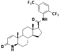 Dutasteride