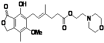 Mycophenolate Mofetil
