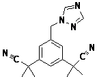 Anastrozol