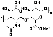 Sodium hyaluronate