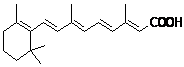 vitamin A acid ( tretinoin)