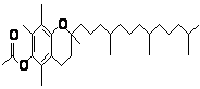 vitamin E acetate