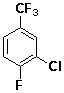 2-Chloro-1-fluoro-4-(trifluoromethyl)benzene