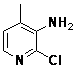  2-chloro-3-amino-4-methyl pyridine