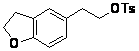 2,3-Dihydrobenzofuran-5-ethanol Tosylate