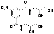 5-Nitro-N,N`-Bis(2,3-dihydroxypropyl)