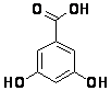 3,5-Dihydroxy benzoic acid
