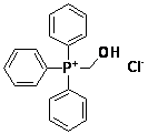 hydroxymethyl triphenylphosphonium chloride
