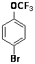 1-Bromo-4-(Trifluoromethoxy)Benzene