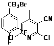 2,4-Difluorobenzylbromide