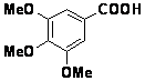 3,4,5-Trimethoxybenzoic Acid