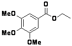 3,4,5-Trimethoxybenzoic Acid Methyl Ester