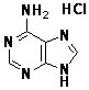Adenine Hydrochloride