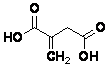 Itaconic acid