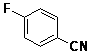 4-Fluorobenzonitrile