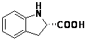 (S)-Indoline-2-Carboxylic Acid